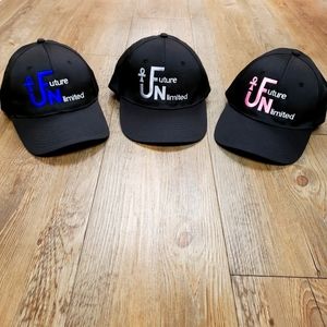 NEW Personal brand baseball caps